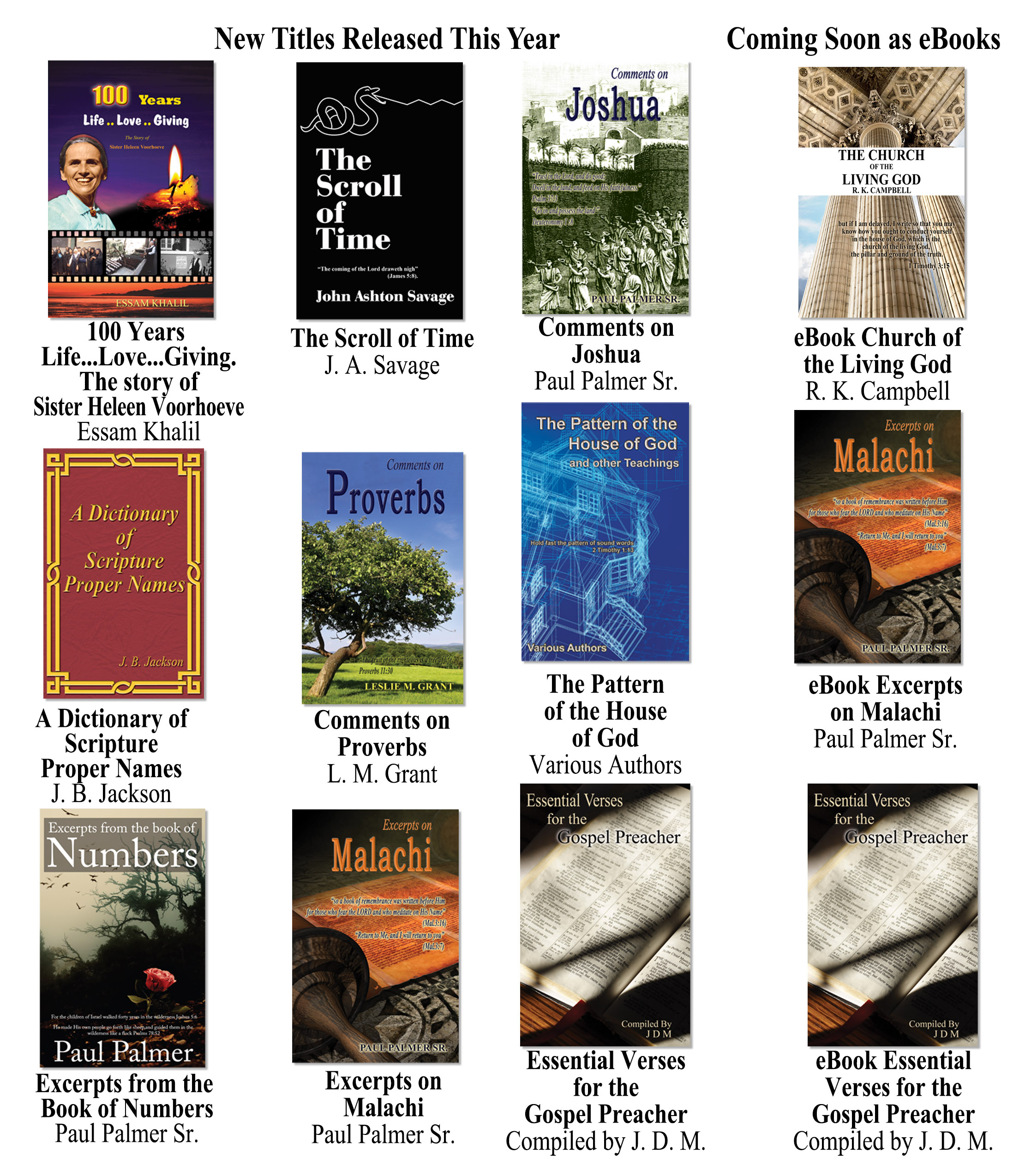 BB  Pub Flyer 4th QT Books