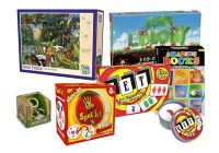 Games-and-Puzzles
