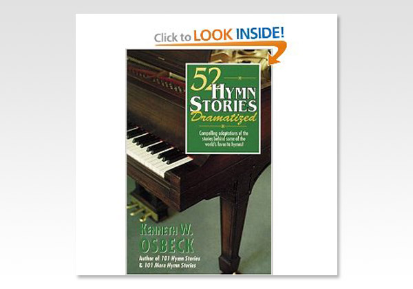 52 Hymn Stories Dramatized