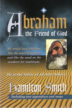 Abraham the friend of God HS