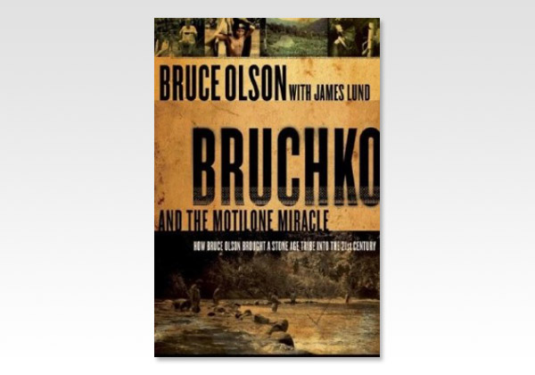 Bruchko and the Motilone Miracle