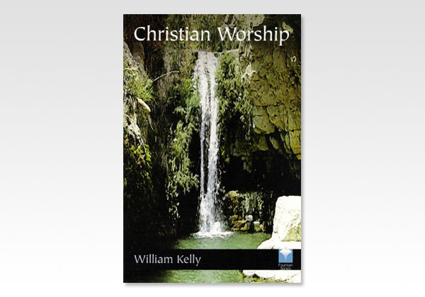 Christian Worship U49