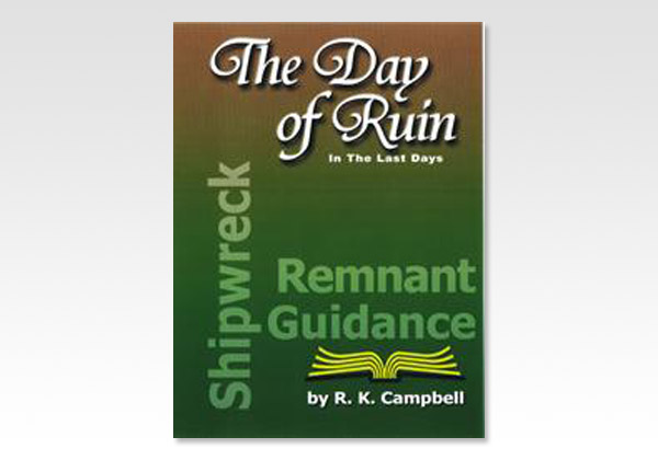 Day of Ruin
