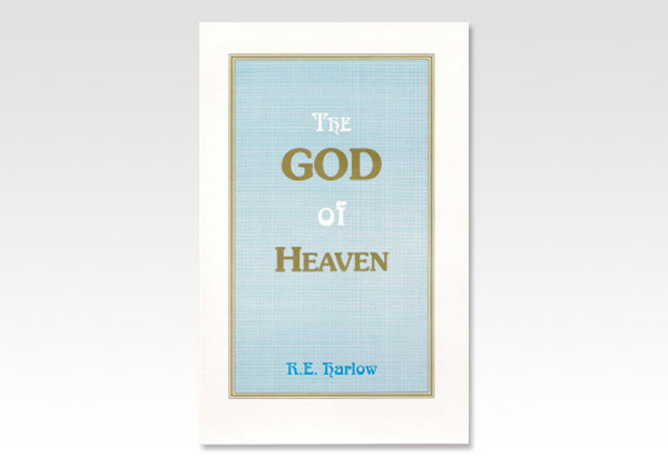 God of Heaven REH