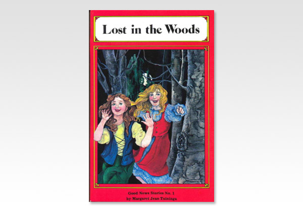 Lost in the Woods