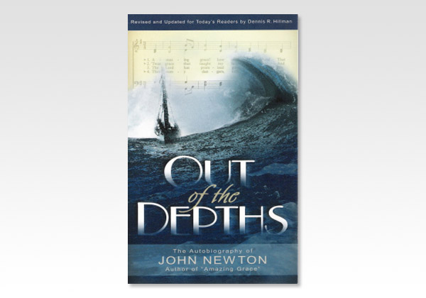 Out of the Depths jn