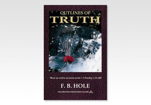 Outlines of Truth