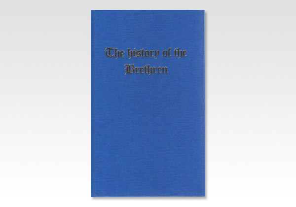 TheHistoryOfTheBrethren_N Noel_1919