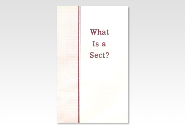 What is a Sect JND 904
