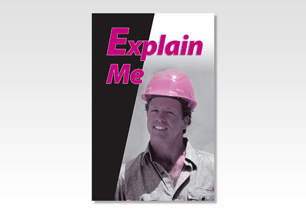 explain me