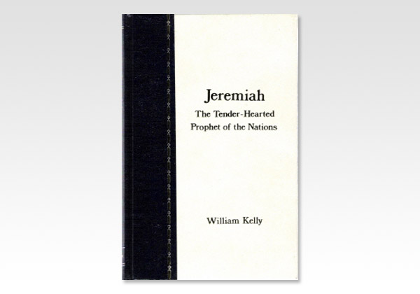 jeremiah prophet of the nations wk