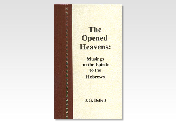 opened heavens