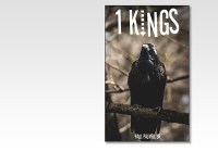 1 Kings, Meditations on eBook