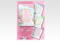 265-51S Anniversary Cards