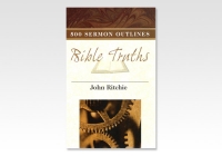 500 Sermon Outlines - Basic Bible Truths