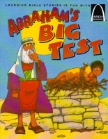 Abraham's big Test