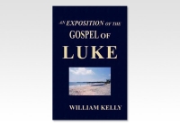 Luke, exposition of the Gospel of