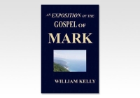 Mark, exposition of the Gospel of