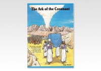 Ark of the Covenant, the