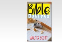Bible Outlines eBook