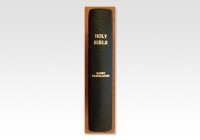 JND Bible #15 - Genuine Leather