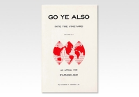 Go Ye Also