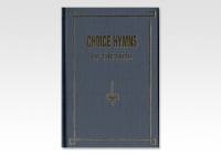 Choice Hymns of the Faith