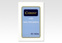 Christ in the New Testament