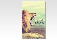 Christ in the Psalms