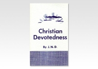 Christian Devotedness