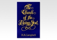 Church of the Living God, The