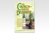 Church - subtly deceived?, the