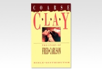 Coarse Clay