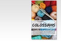 Colossians, Thoughts on eBook