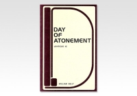 Day of Atonement (Lev. 16)