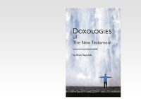 Doxologies of the New Testament