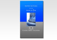 Eleven Lectures on Job 