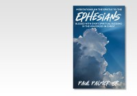 Ephesians, Meditations On the Epistle to the eBook