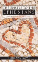 Ephesians, The Epistle to the