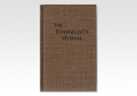 Evangelist's Hymnal, the