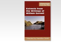 Extracts from the Writings of William Gurnall 