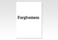 Forgiveness
