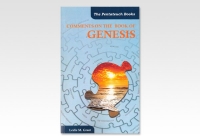 Genesis, Comments on the book of