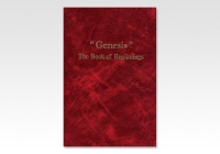 Genesis - the book of Beginnings