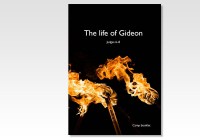Life of Gideon Study guide
