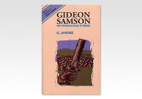 Gideon, Samson & Other Judges of Israel   -   2006 NEW REPRINT