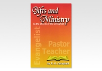 Gifts and Ministries