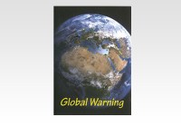 Global Warning (each)