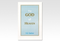 God of Heaven, the