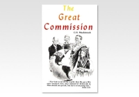 Great Commission, the
